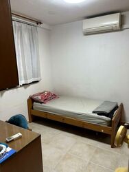 Blk 110 Bishan View (Bishan), HDB 3 Rooms #540892121